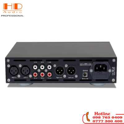 GUSTARD HP70 HEADPHONE AMPLIFIER